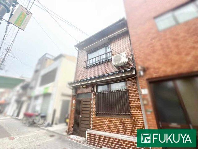 5DK Terraced House for Sale in Ikuno Ward, Osaka - Thumbnail 2