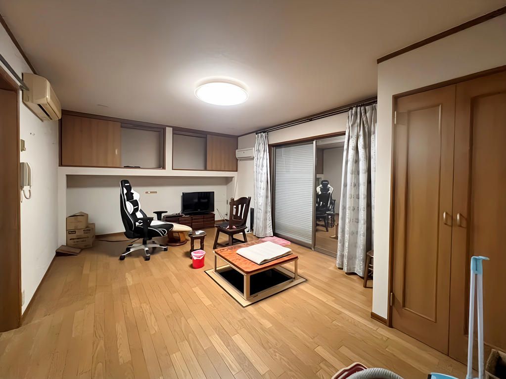 2LDK Detached House for Sale in Zenmyoji, Wakayama City - Thumbnail 2