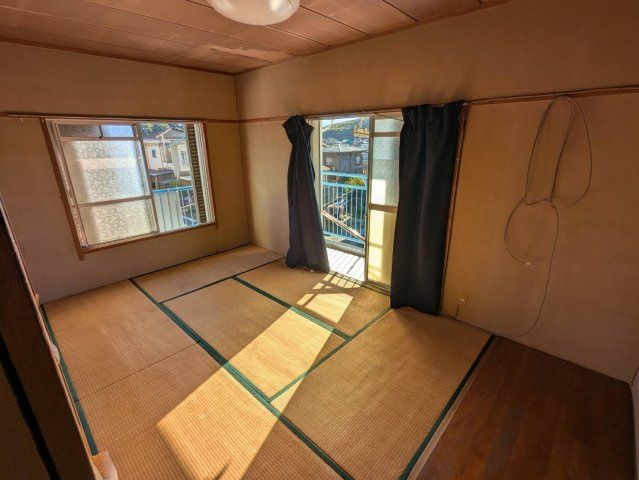 4DK Terrace House for Sale in Wakayama City - Thumbnail 4