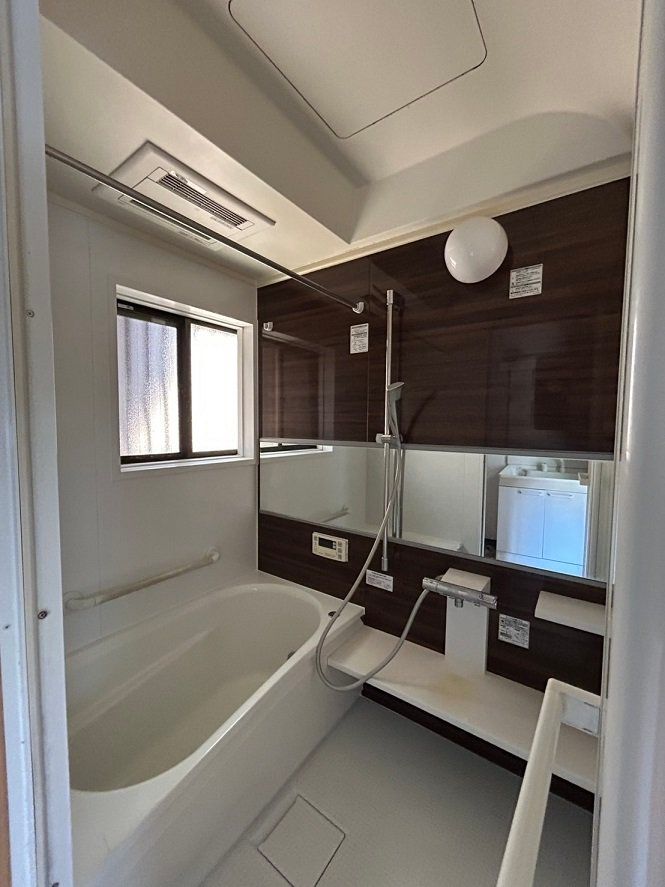 4K Used Detached House in Yokkaishi, Mie - 78.66 sqm - Thumbnail 3