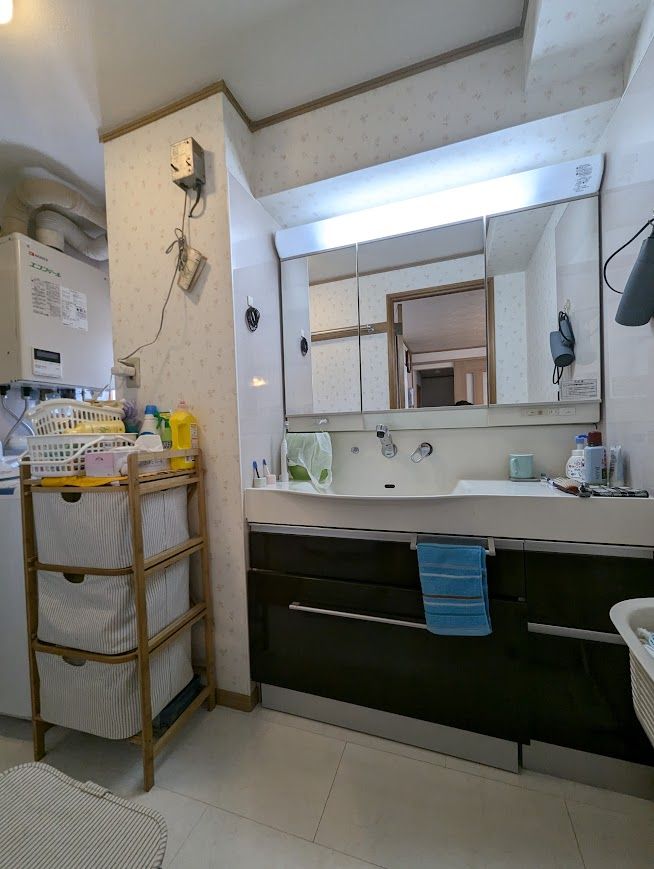 Renovated 5SLDK House for Sale in Higashi-ku, Sapporo - Thumbnail 4