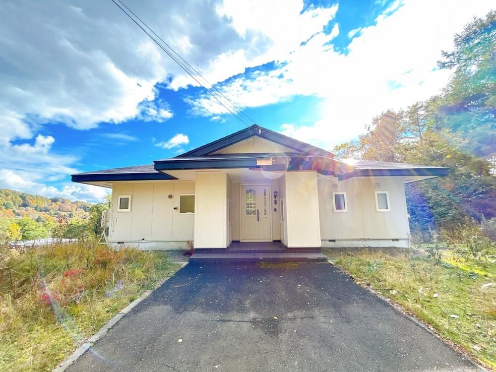 Property in Yubari, Japan