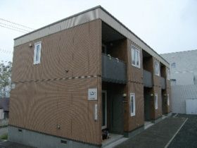 10-Story RC Apartment Building Near Nishi 18-chome Station, Sapporo - Thumbnail 2