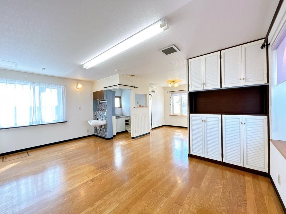 3LDK Detached House for Sale in Wakkanai, Hokkaido - Thumbnail 4