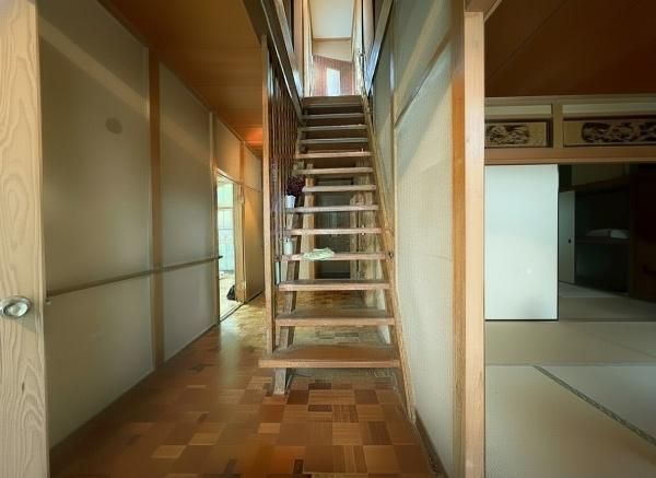 6LDK Detached House for Sale in Kashiwara, Osaka - 595万円 - Thumbnail 3