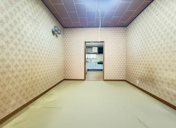 6LDK Detached House for Sale in Kashiwara, Osaka - 595万円 - Thumbnail 4