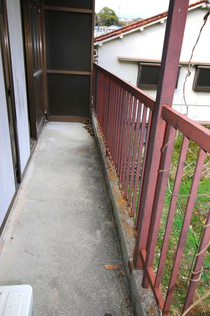 Kobe Nagata Ward 3DK Wooden House for Sale - 1.88M Yen - Thumbnail 3