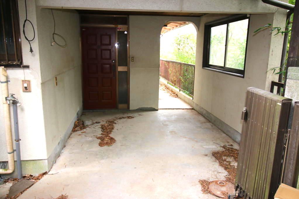 Kobe Nagata Ward 3DK Wooden House for Sale - 1.88M Yen - Thumbnail 4