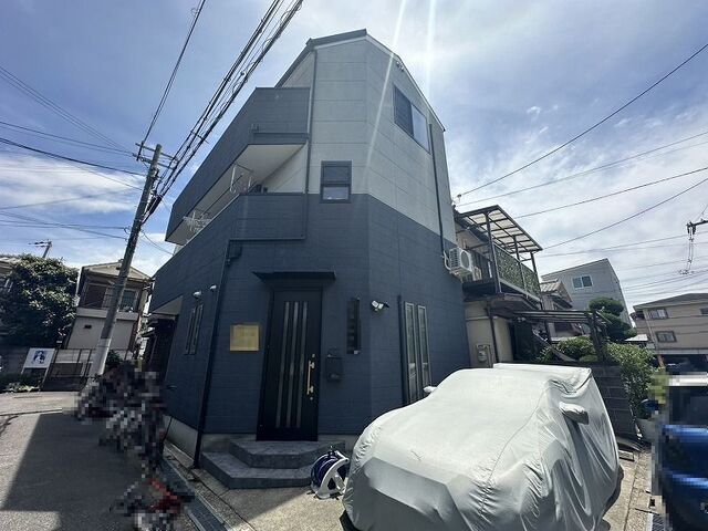 4LDK House for Sale in Moriguchi, Osaka – 123m² - Thumbnail 3