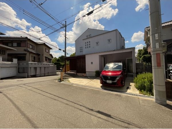 3SLDK House for Sale in Hirakata, Osaka – 135.56 sqm - Thumbnail 3