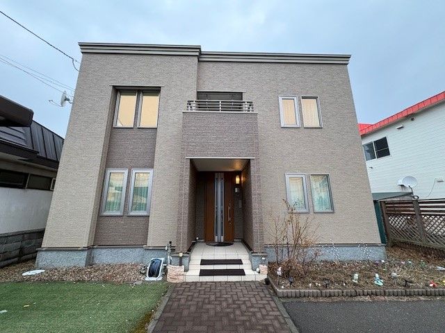 4LDK Detached House for Sale in Tomakomai, Hokkaido - Thumbnail 2