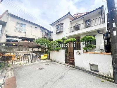 5DK Used House for Sale in Sakai Higashi-ku, Osaka - 94.41m² — House, Higashi, Osaka