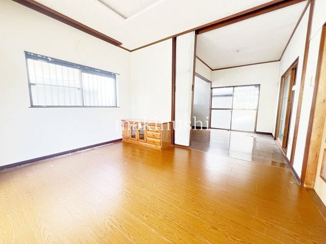 5DK Used House for Sale in Sakai Higashi-ku, Osaka - 94.41m² — Interior, Higashi, Osaka