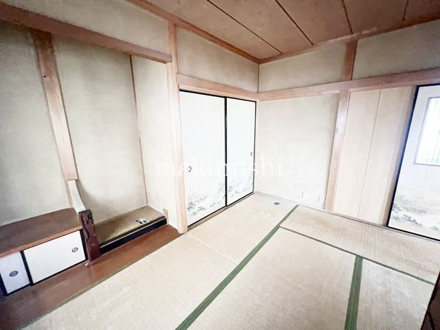 5DK Used House for Sale in Sakai Higashi-ku, Osaka - 94.41m² — Interior, Higashi, Osaka