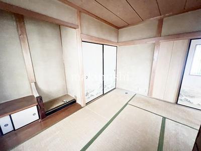 5DK Used House for Sale in Sakai Higashi-ku, Osaka - 94.41m² — Interior, Higashi, Osaka
