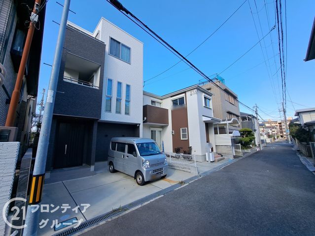 3LDK House for Sale in Yao City, Osaka - 114.78 sqm - Thumbnail 4