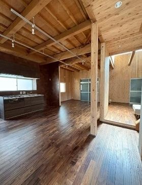 3LDK Detached House in Iwade City, Wakayama for 11.5 Million Yen - Thumbnail 4