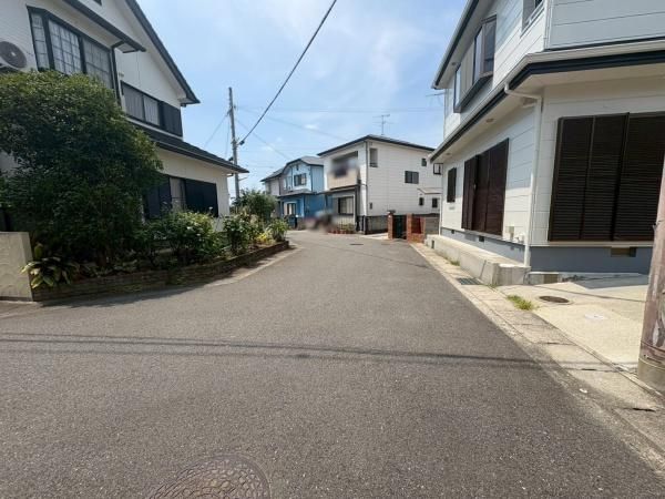 4SLDK Used House for Sale in Iwade City, Wakayama - Thumbnail 4