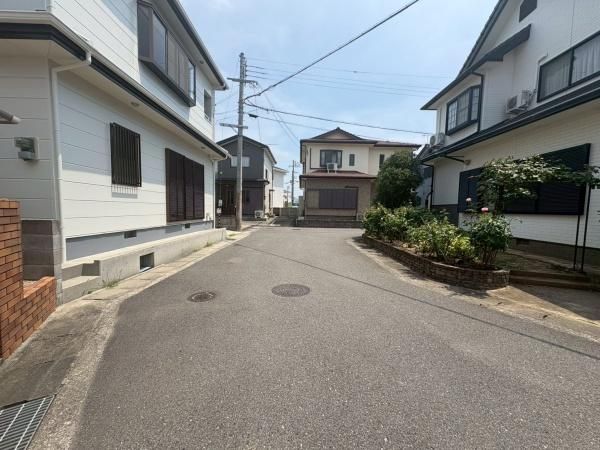 4SLDK Used House for Sale in Iwade City, Wakayama - Thumbnail 3
