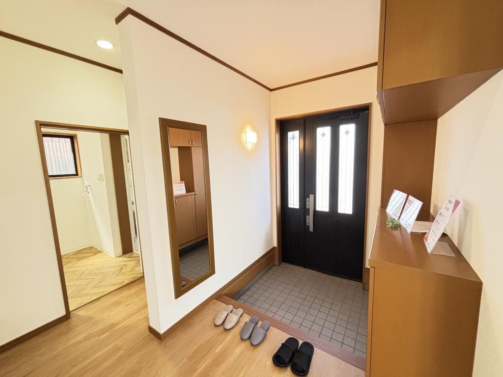 4SLDK Detached House in Yokkaichi City, Mie - 132.50 sqm - Thumbnail 4
