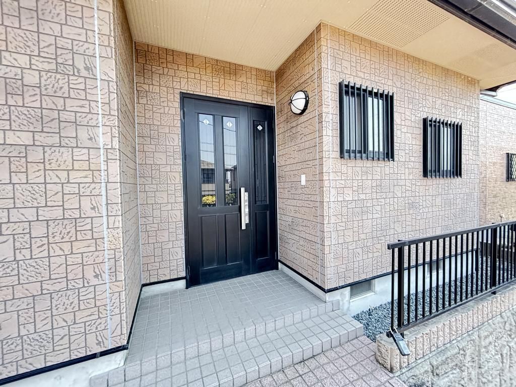 4SLDK Detached House in Yokkaichi City, Mie - 132.50 sqm - Thumbnail 2