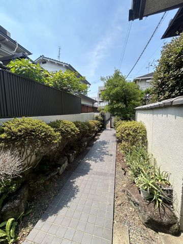 5DK Detached House for Sale in Abeno, Osaka - Thumbnail 4
