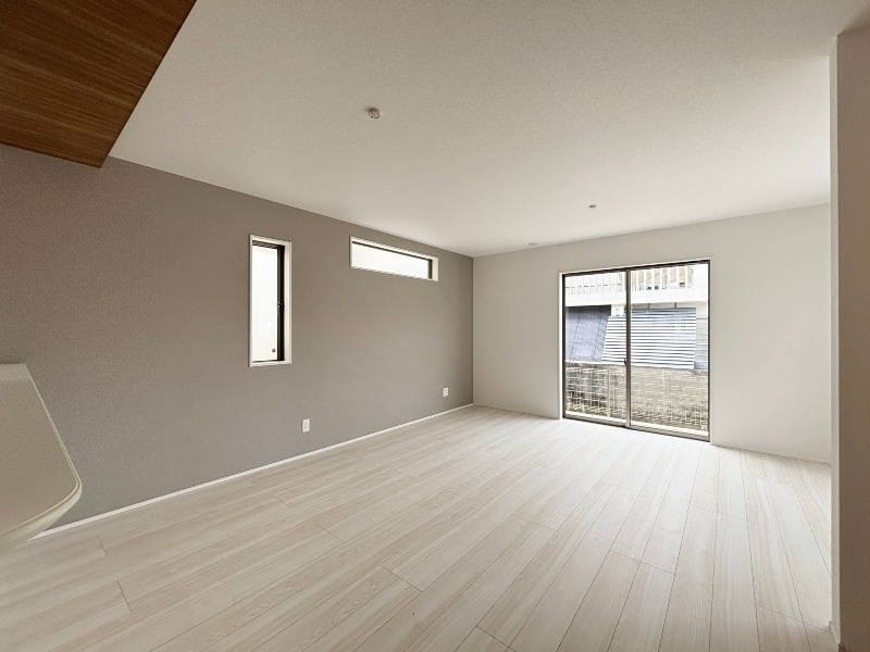 3LDK Newly Built House in Ginowan, Okinawa for Sale - Thumbnail 4