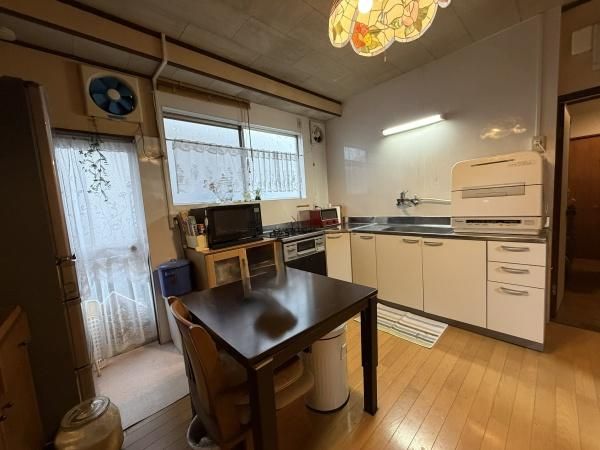 5DK House for Sale in Nagaokakyo, Kyoto - 100sqm - Thumbnail 4