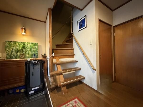 5DK House for Sale in Nagaokakyo, Kyoto - 100sqm - Thumbnail 3