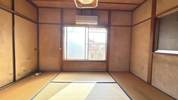 4DK Wooden House for Sale in Harima Town, Hyogo - 450万円 - Thumbnail 4
