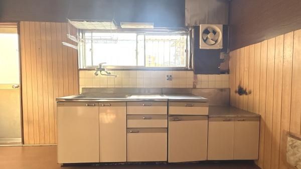 4DK Wooden House for Sale in Harima Town, Hyogo - 450万円 - Image 1