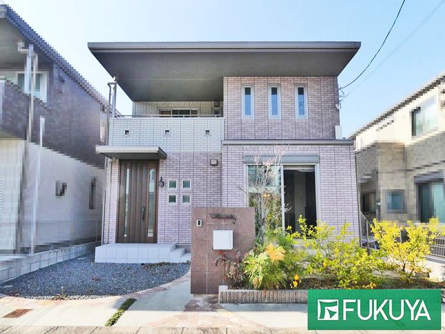 4LDK Detached House in Kameoka, Kyoto | Long-Term Superior Housing - Thumbnail 2