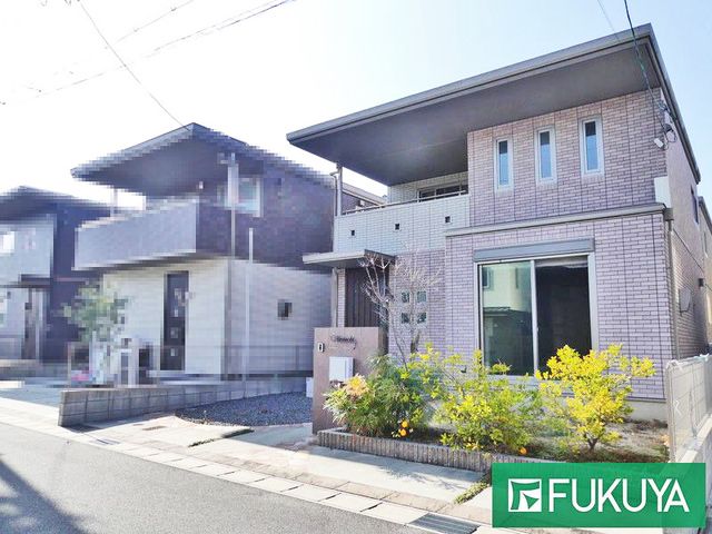 4LDK Detached House in Kameoka, Kyoto | Long-Term Superior Housing - Thumbnail 3