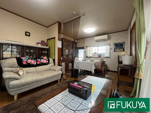 5DK Used House in Nara City with 85m2 Floor Area - Thumbnail 2