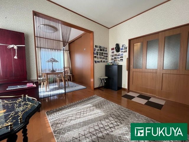 5DK Used House in Nara City with 85m2 Floor Area - Thumbnail 4