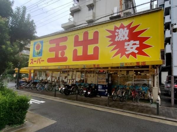 78-Year-Old Terrace House for Renovation in Osaka's Juso Area - Thumbnail 3