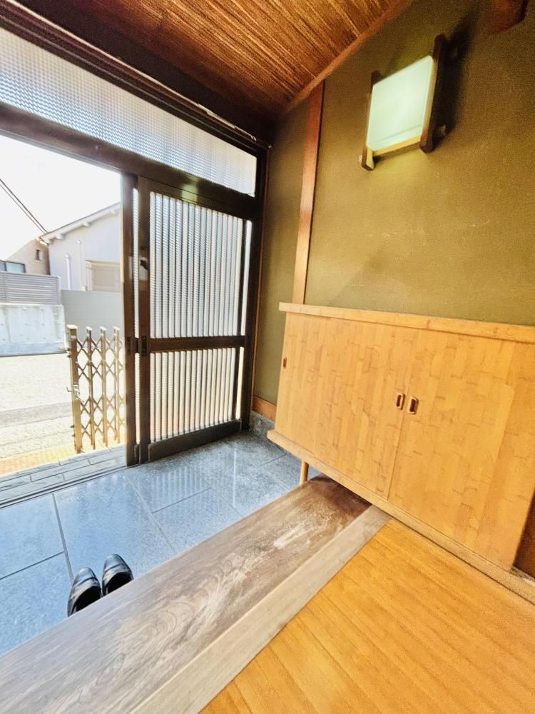 4DK House for Sale in Wakayama City, 97.47 sqm - Thumbnail 4