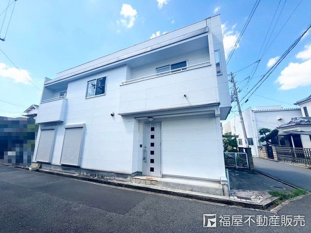 4LDK House for Sale in Higashiosaka - 90.31m² - Thumbnail 2