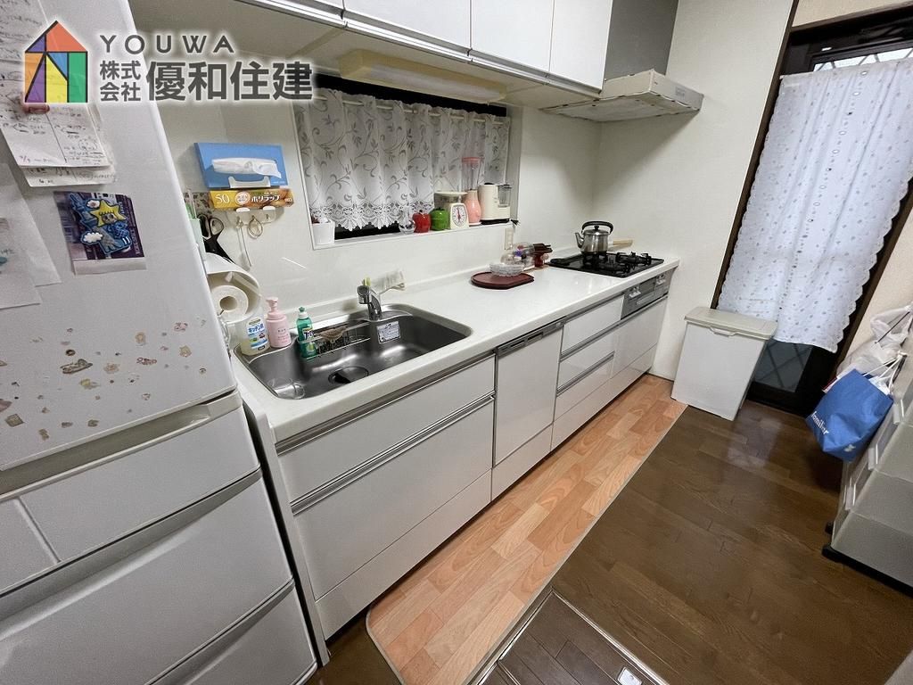 5LDK House with Triple Garage in Kobe Nishi Ward - Thumbnail 4