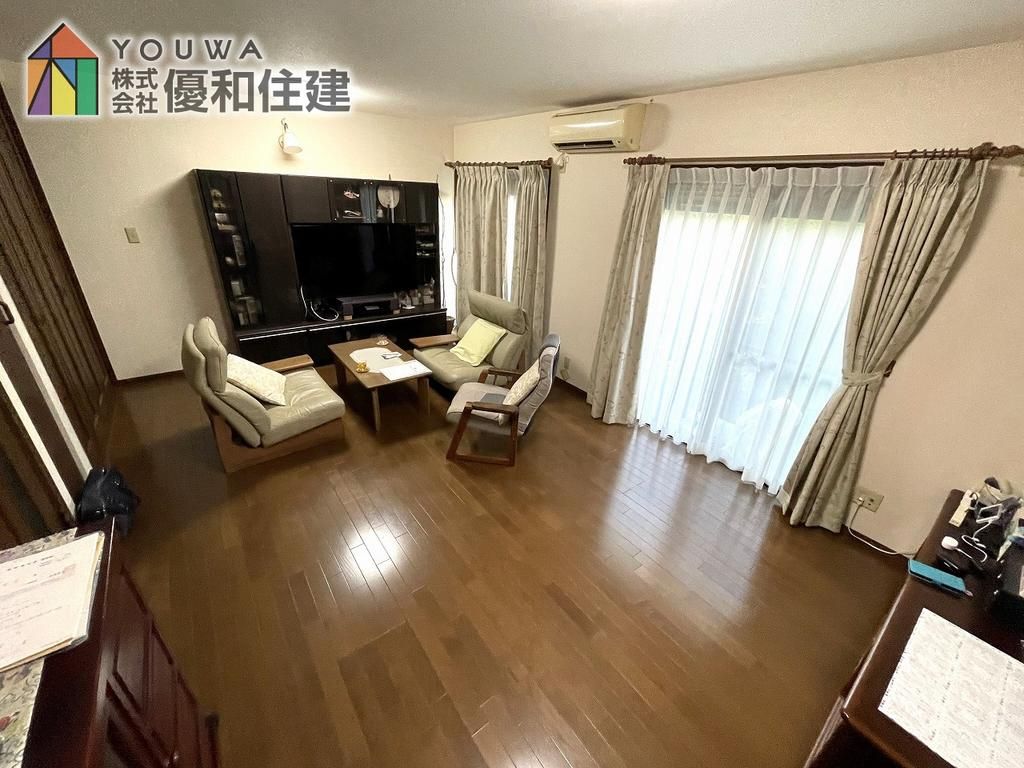 5LDK House with Triple Garage in Kobe Nishi Ward - Thumbnail 2