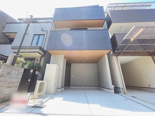 New Build 2SSLDK House in Tsurumi Ward, Osaka | 128.35 sqm - Thumbnail 2