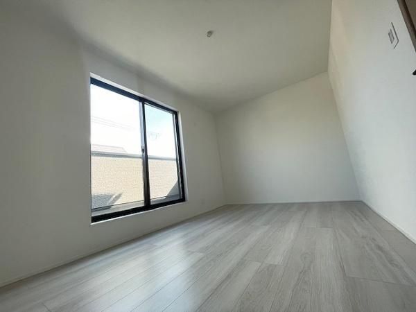 New Build 2SSLDK House in Tsurumi Ward, Osaka | 128.35 sqm - Thumbnail 3