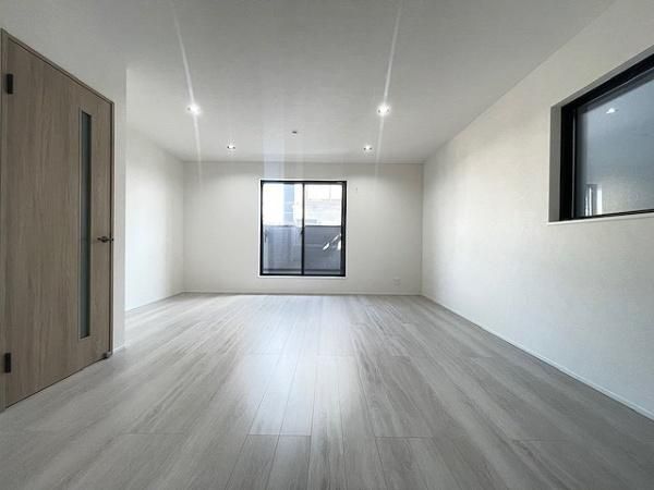 New Build 2SSLDK House in Tsurumi Ward, Osaka | 128.35 sqm - Thumbnail 4