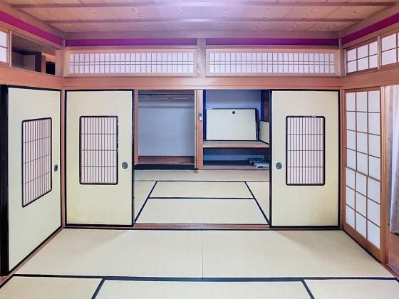 11LDK Traditional Japanese House for Sale in Kanazawa, Ishikawa - Thumbnail 3