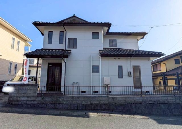 Renovated 3LDK House in Hofu, Yamaguchi | 1298万 Yen - Thumbnail 2