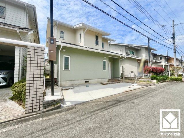 Renovated 4LDK House in Kyotanabe, Kyoto – 126 sqm - Thumbnail 3