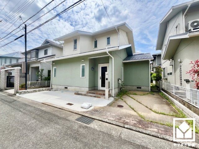 Renovated 4LDK House in Kyotanabe, Kyoto – 126 sqm - Thumbnail 2