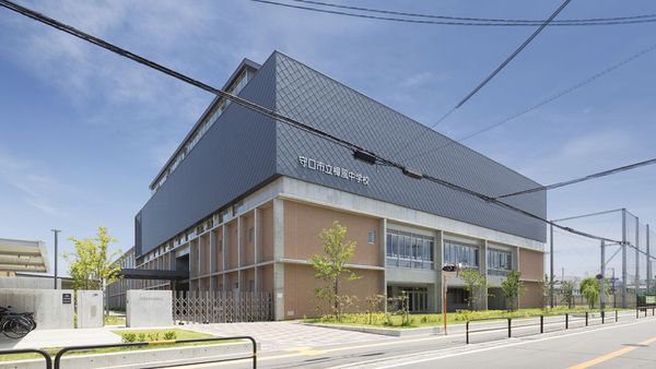 Office-Attached House for Sale in Moriguchi, Osaka - Thumbnail 4