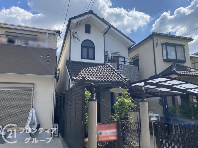 4LDK Wooden House with Attic Storage Near Minato Station, Sakai - Thumbnail 3