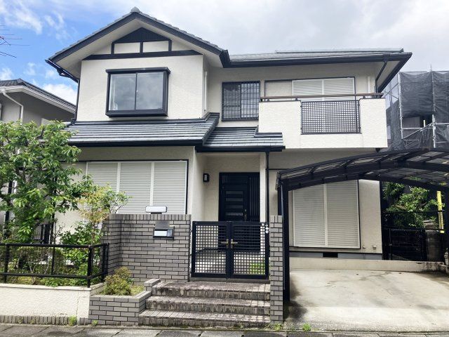 4LDK House for Sale in Kameoka, Kyoto - 118 sqm - Thumbnail 3